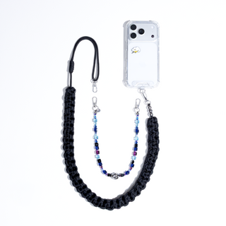 The Cobra Link Wristlet Chain Extender