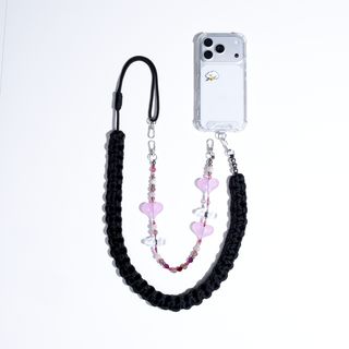 The Cobra Link Wristlet Chain Extender