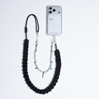 The Cobra Link Wristlet Chain Extender