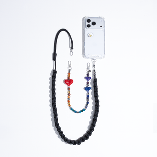 The Cobra Link Wristlet Chain Extender