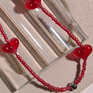 The Firestarter Wristlet Phone Strap