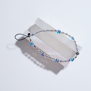 フラッタードリップ リストレット スマホストラップ