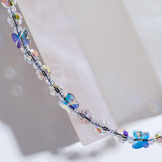 フラッタードリップ リストレット スマホストラップ