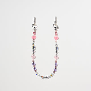 Flutter Spell Wristlet Phone Chain