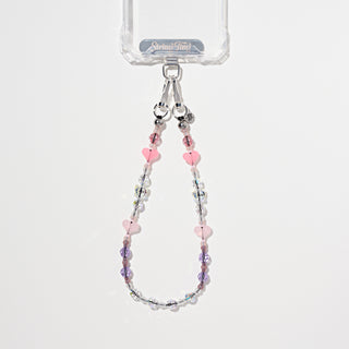 Flutter Spell Wristlet Phone Chain