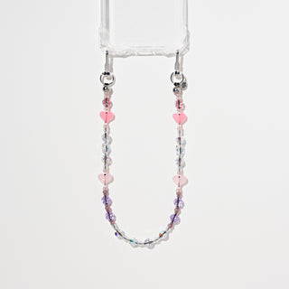 Flutter Spell Wristlet Phone Chain