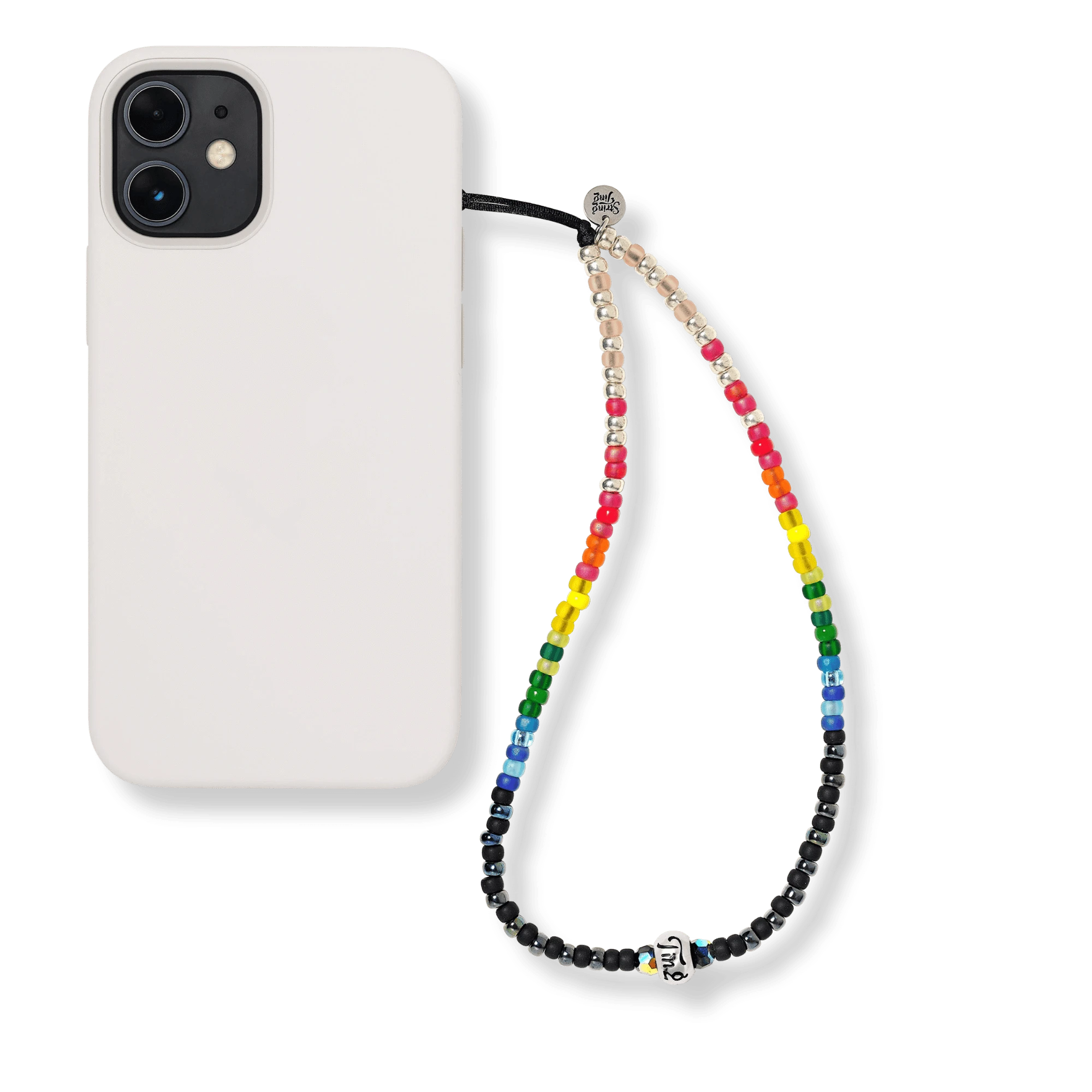Full Beam Wristlet Phone Strap