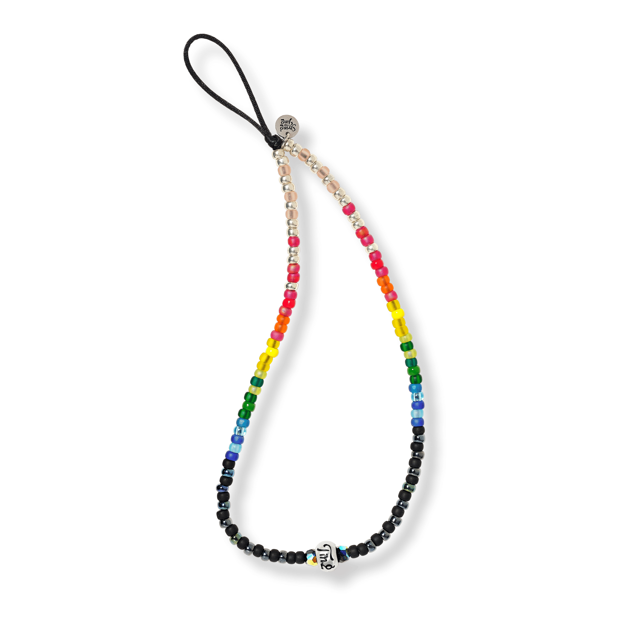 Full Beam Wristlet Phone Strap