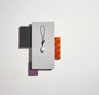 Boo Teeny Ting Talisman