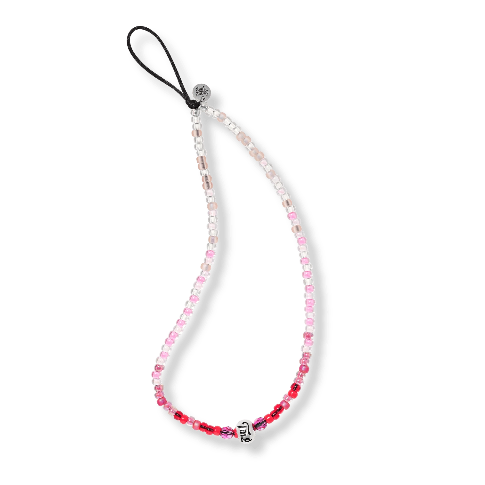 Guava Girl Wristlet Phone Strap