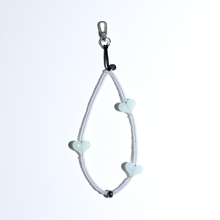 Heart Beat™ Quiet Tide Wristlet Phone Strap