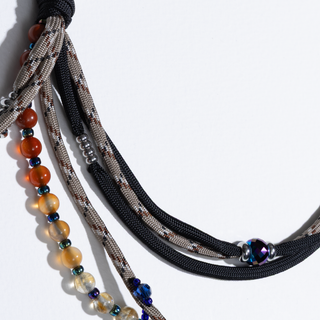 The Heartkeeper Bag Charm