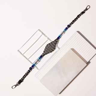 Dreamweaver Wristlet Phone Chain