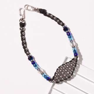 Dreamweaver Wristlet Phone Chain