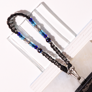 Dreamweaver Wristlet Phone Chain