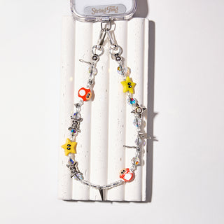Itsssameeee Most Extra Phone Chain