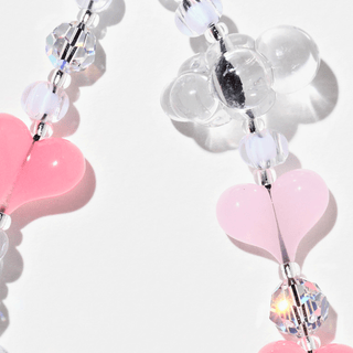 Jelly Kawaii in the Sky Wristlet Phone Strap