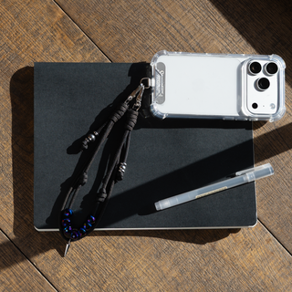 Off-grid Jet Set Wristlet Phone Chain