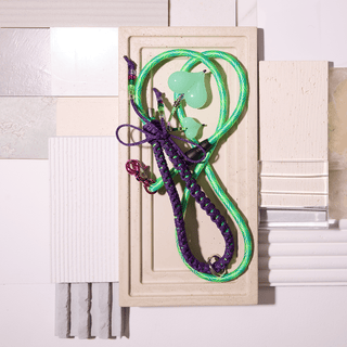 The Adventurer— One-of-One Dog Lead