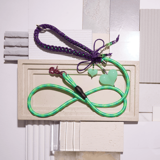 The Adventurer— One-of-One Dog Lead