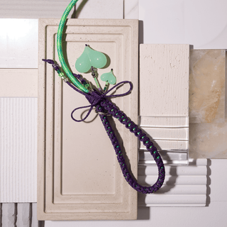 The Adventurer— One-of-One Dog Lead