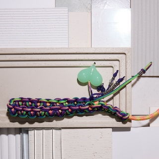 The Party Animal — One-of-One Dog Lead