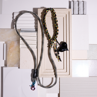 The Modernist — One-of-One Dog Lead