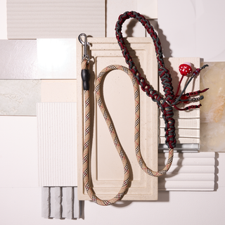 The Forager — One-of-One Dog Lead