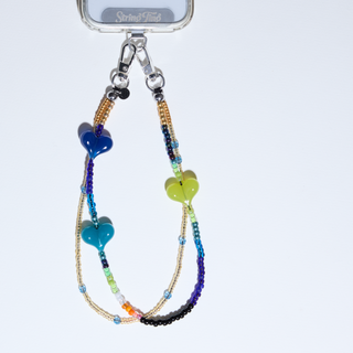 Lido Wristlet Phone Chain