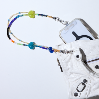 Lido Wristlet Phone Chain