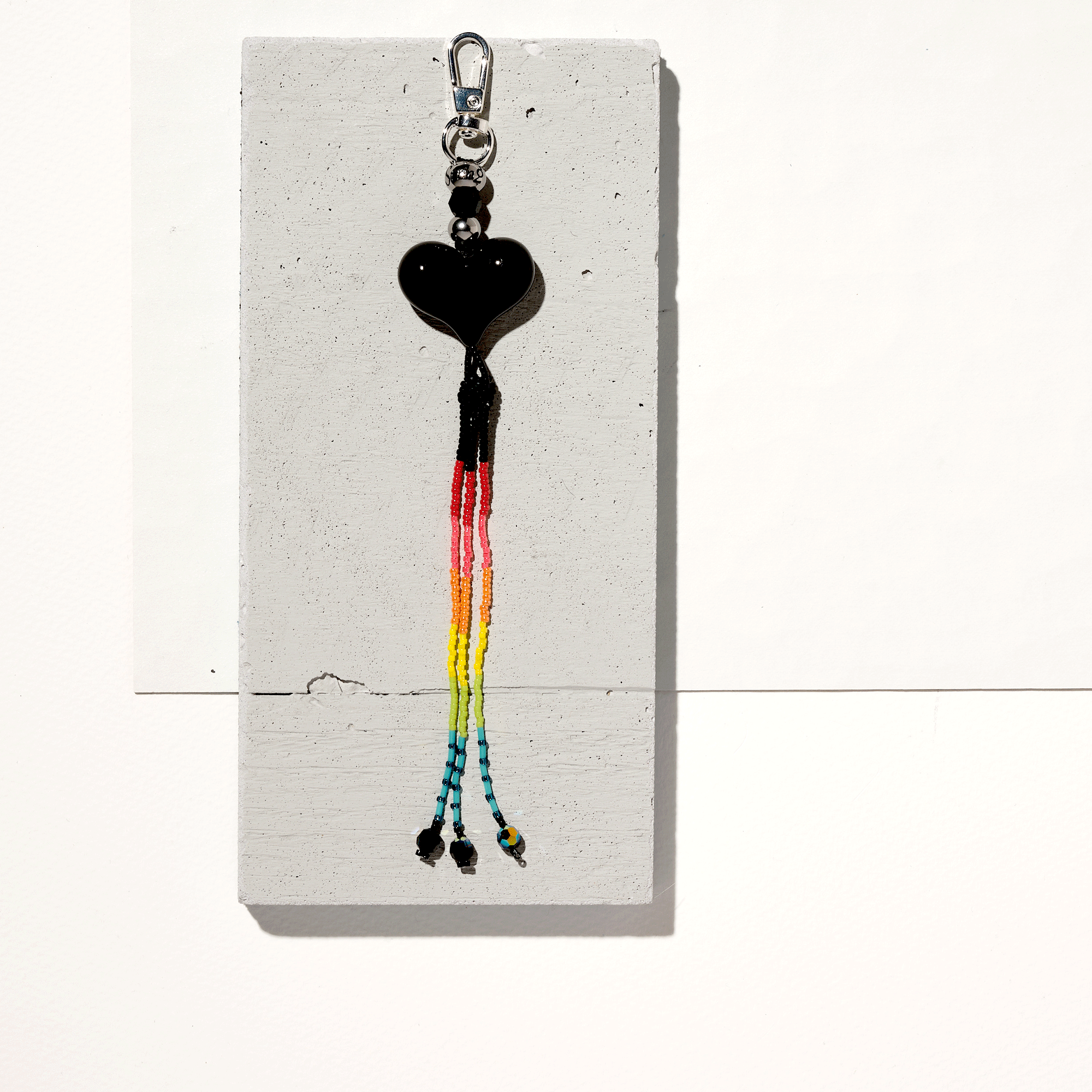 Li'l Mood Burn Charm
