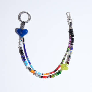 Love.exe Bag Chain