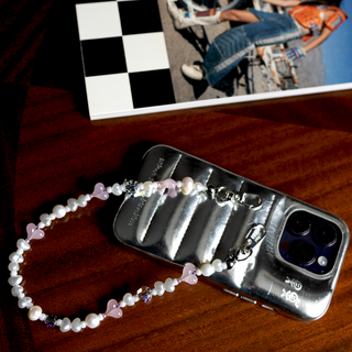 Love On Venus Wristlet Phone Chain