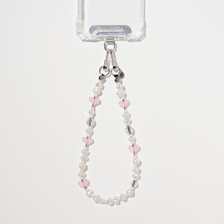 Love On Venus Wristlet Phone Chain