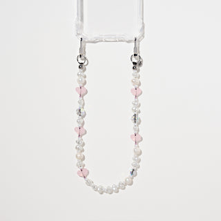 Love On Venus Wristlet Phone Chain