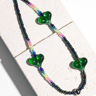 Midnight Cyber Fairy Wristlet Phone Strap