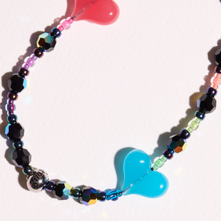 Love Club After Hours Wristlet Phone Strap