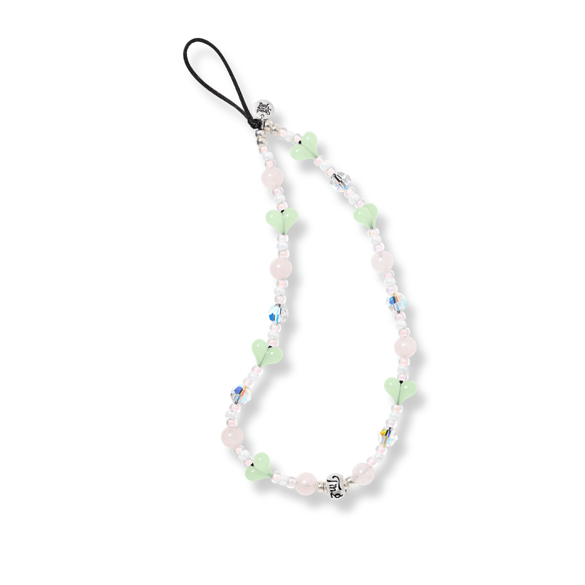 Mint Condition Wristlet Phone Strap
