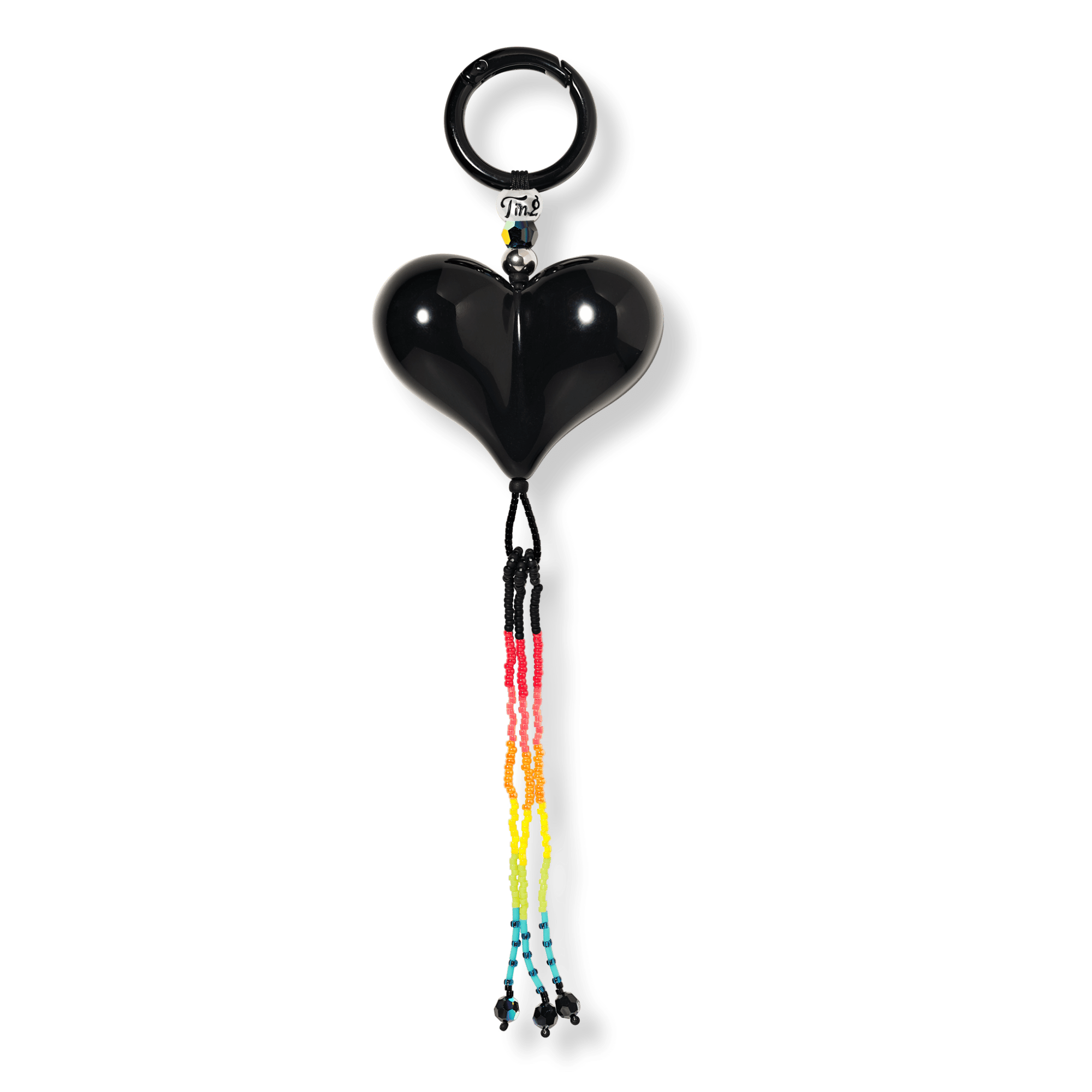 Mood Burn Bag Charm