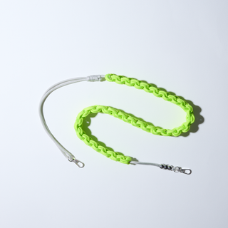 Neon 95 Cobra Link Wristlet Chain Extender