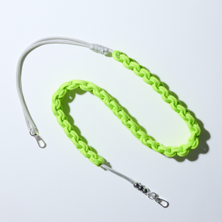 Neon 95 Cobra Link Wristlet Chain Extender
