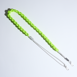 Neon 95 Cobra Link Wristlet Chain Extender