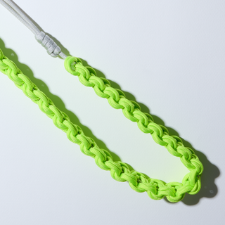 Neon 95 Cobra Link Wristlet Chain Extender