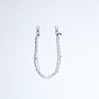 Venus Stardust Wristlet Phone Chain