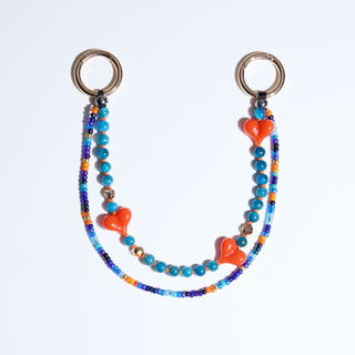 バッグチャーム – String Ting London バッグチャーム – String Ting London