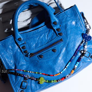 Love.exe Bag Chain