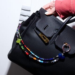 Love.exe Bag Chain