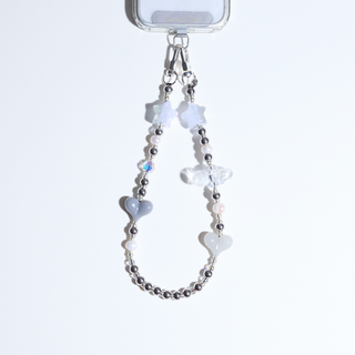 String Ting - 限定版ハンドメイド携帯チャーム&アクセサリー String Ting - 限定版ハンドメイド携帯チャーム&アクセサリー