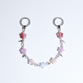 Star Striker Bag Chain