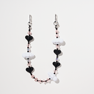 Osaka Kawaii Wristlet Phone Chain